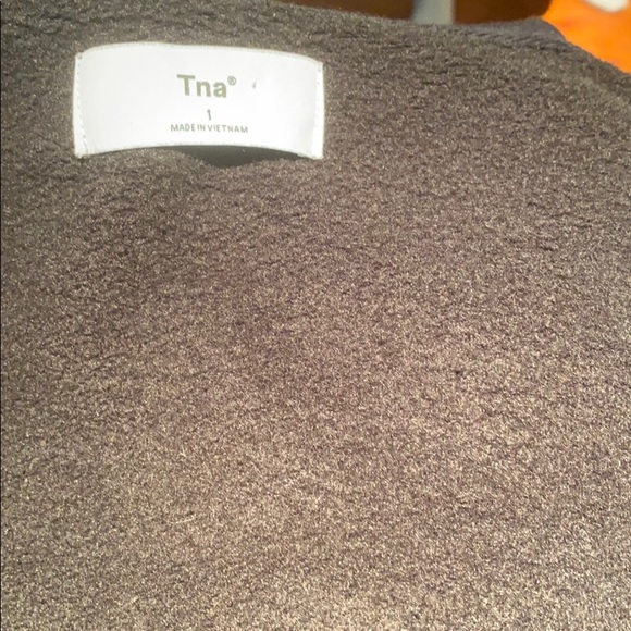 Tna COZYAF Boyfriend Hoodie - Picture 9 of 10